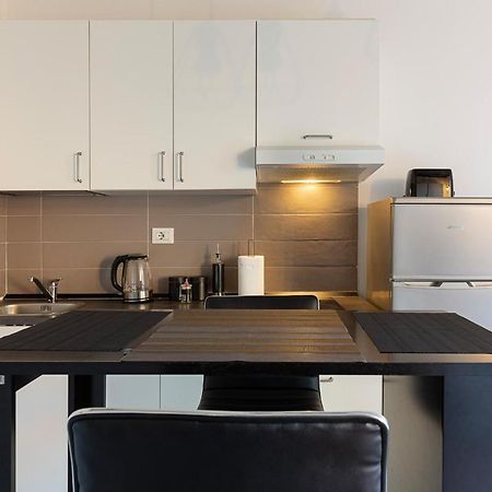Superb Loft NavigliComfy&Relax Lägenhet Milano Exteriör bild