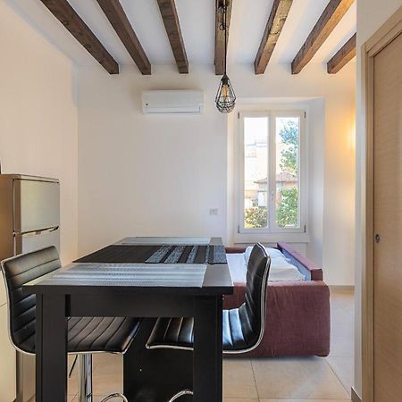 Superb Loft NavigliComfy&Relax Lägenhet Milano Exteriör bild