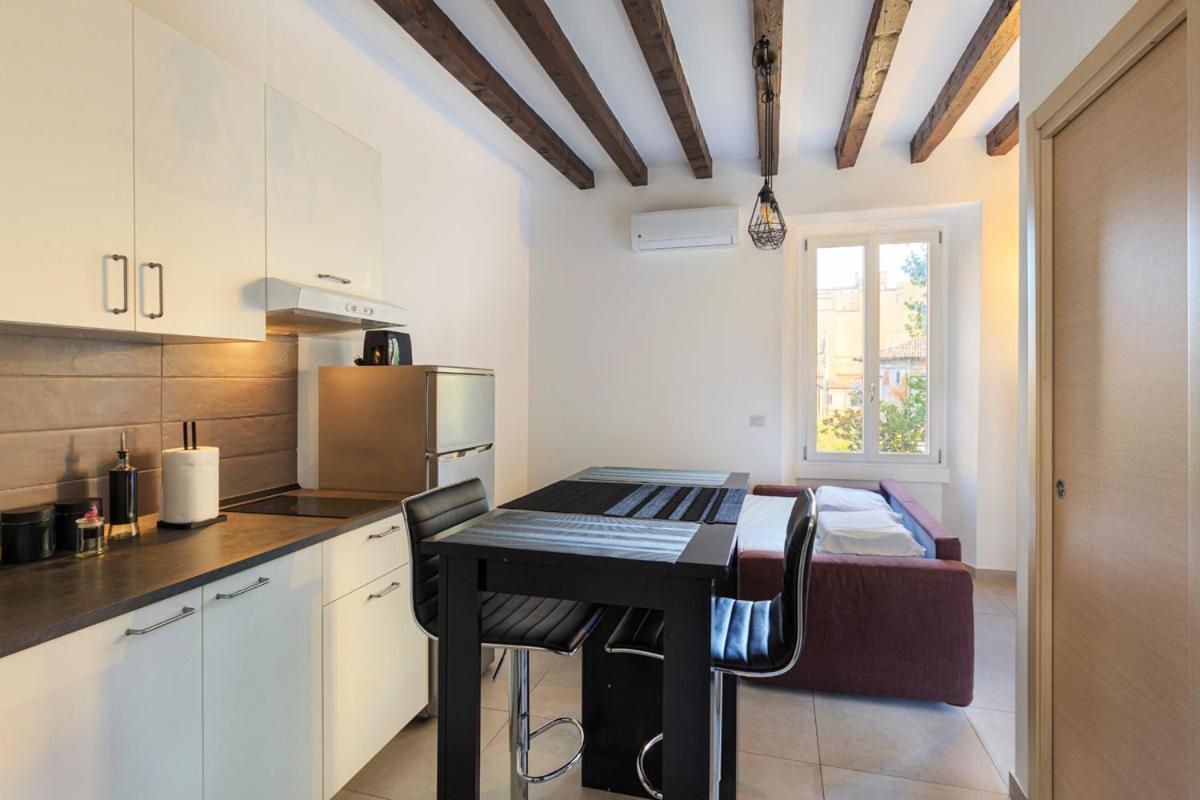 Superb Loft NavigliComfy&Relax Lägenhet Milano Exteriör bild
