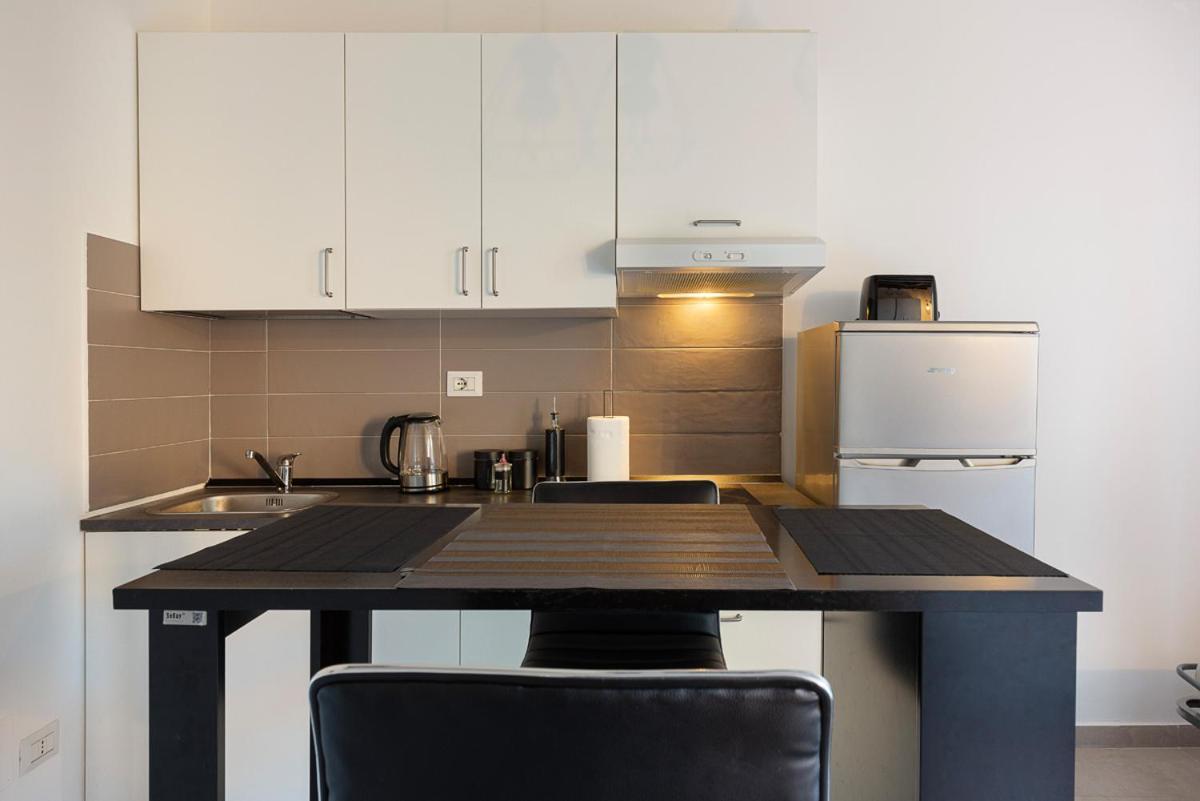 Superb Loft NavigliComfy&Relax Lägenhet Milano Exteriör bild
