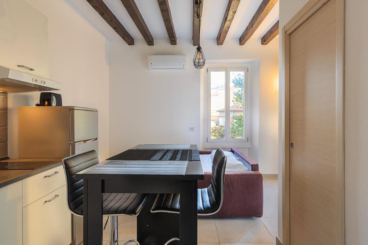 Superb Loft NavigliComfy&Relax Lägenhet Milano Exteriör bild